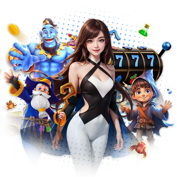 สล็อต zeed66